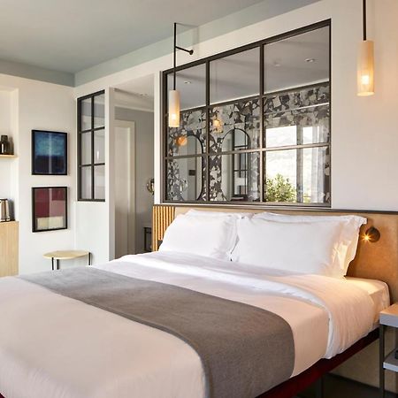Hotel Garden 말세진느 외부 사진