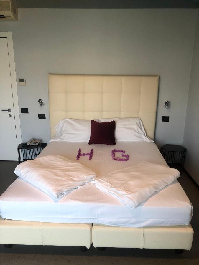 Hotel Garden 말세진느 외부 사진