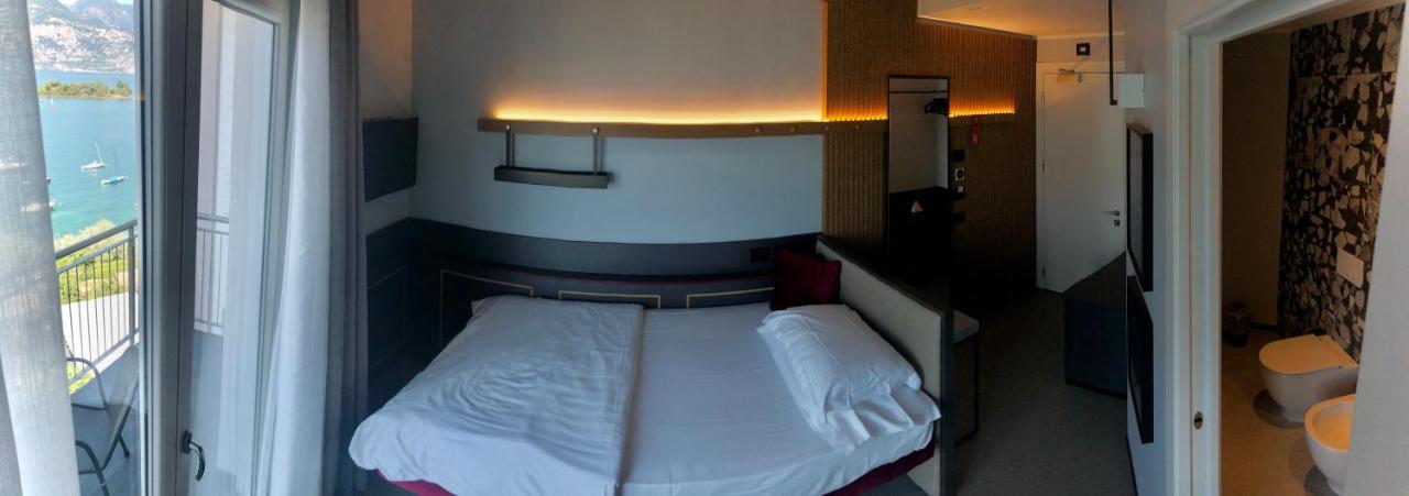 Hotel Garden 말세진느 외부 사진