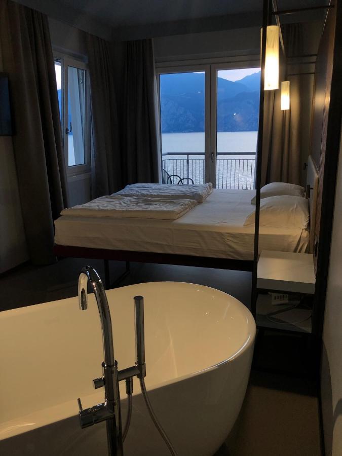 Hotel Garden 말세진느 외부 사진