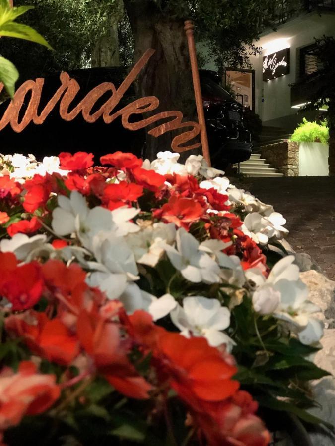 Hotel Garden 말세진느 외부 사진