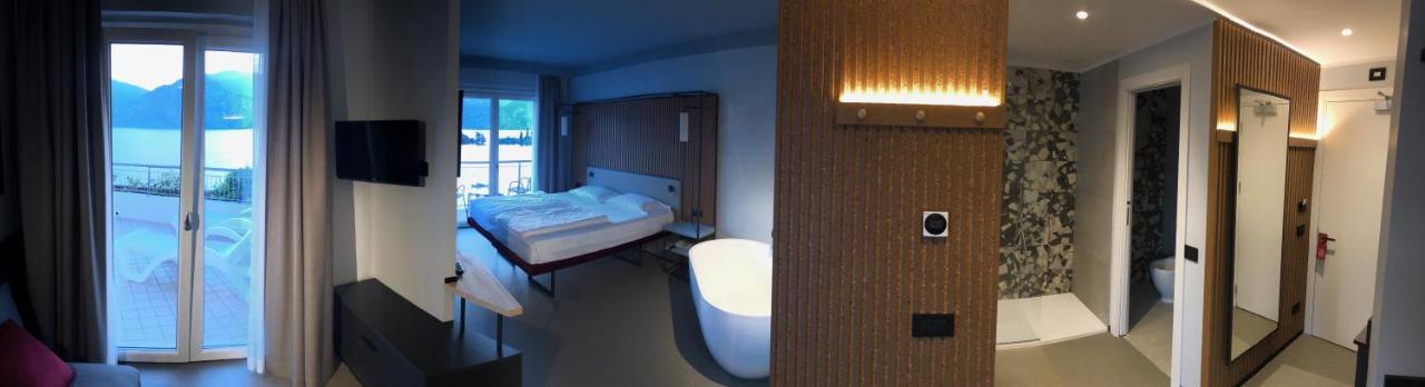 Hotel Garden 말세진느 외부 사진