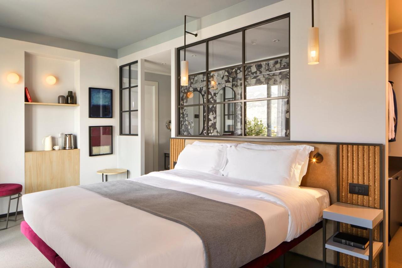Hotel Garden 말세진느 외부 사진