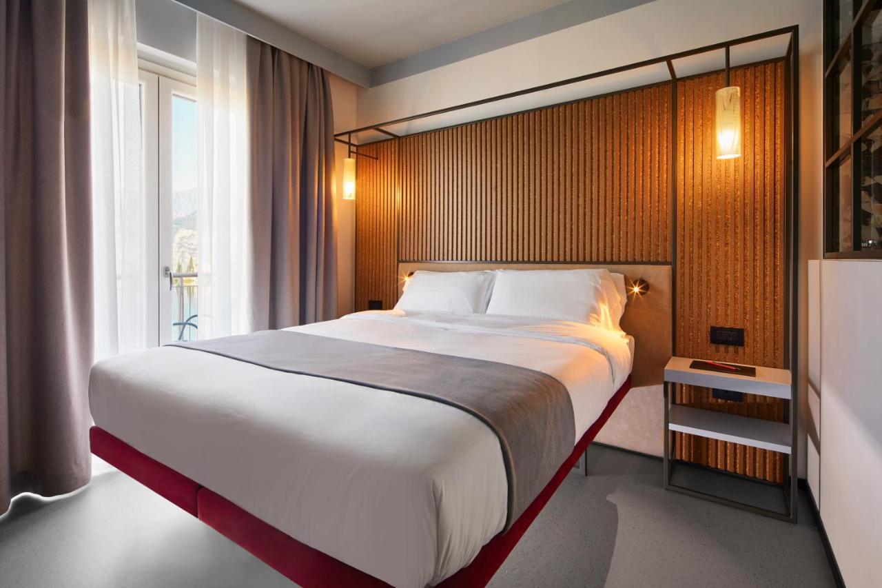 Hotel Garden 말세진느 외부 사진