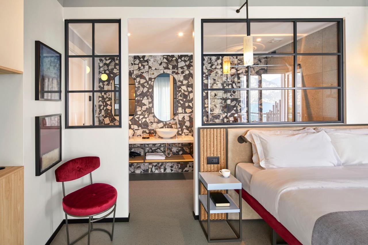Hotel Garden 말세진느 외부 사진