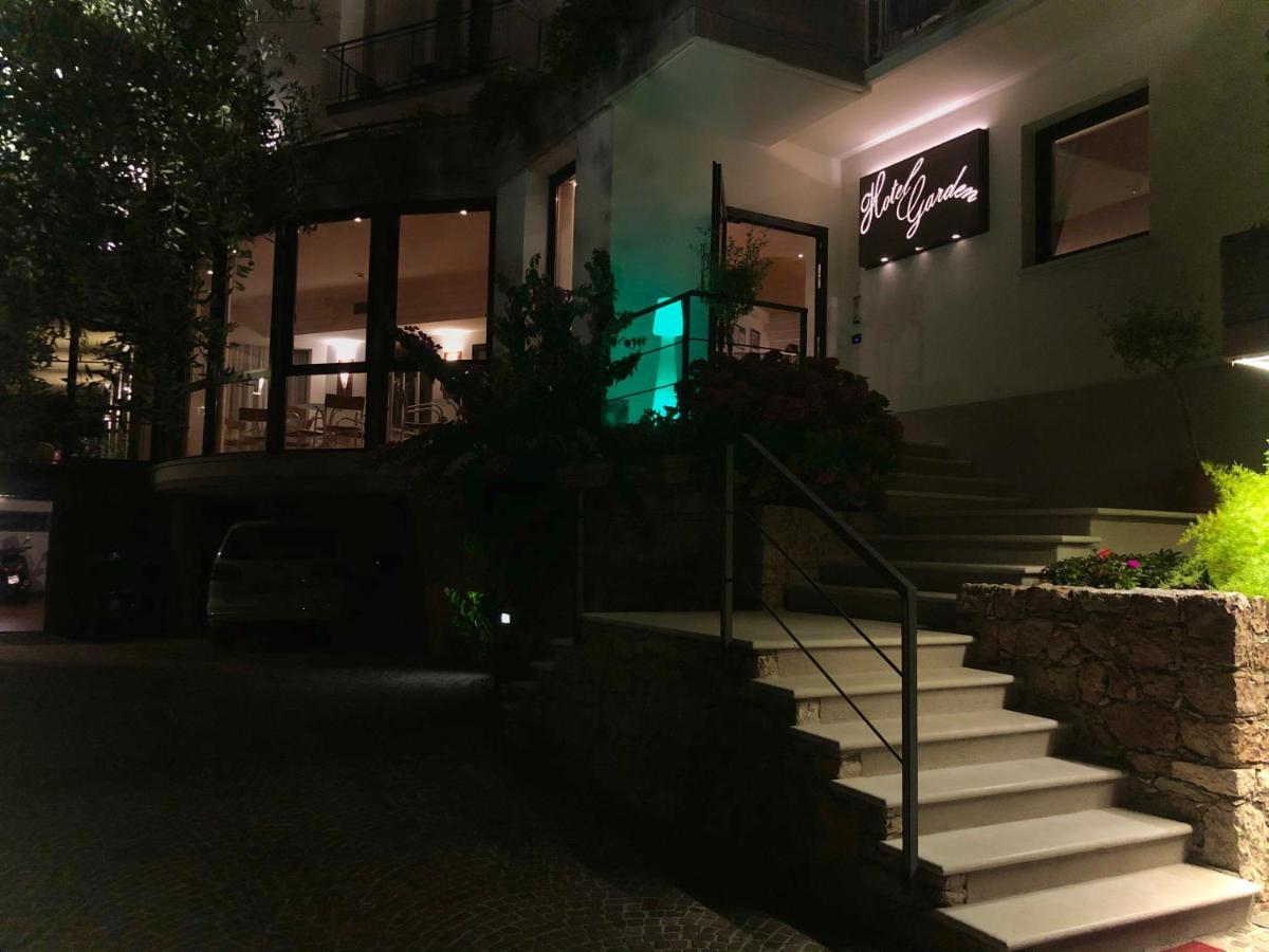 Hotel Garden 말세진느 외부 사진