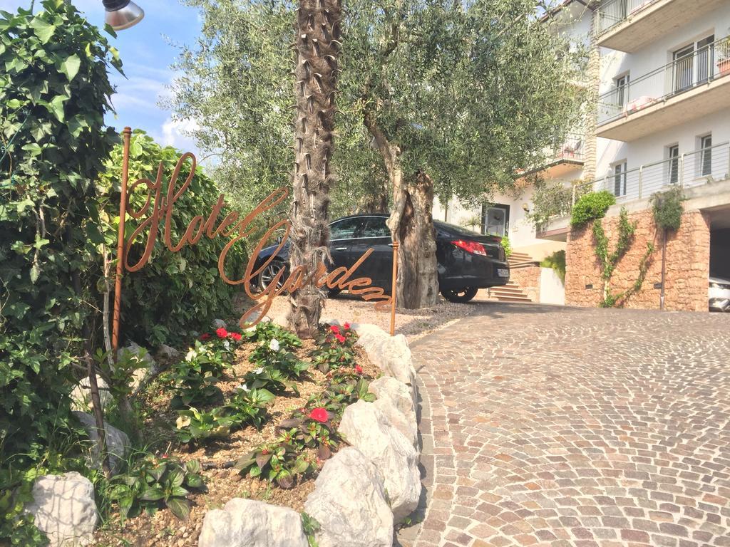 Hotel Garden 말세진느 외부 사진